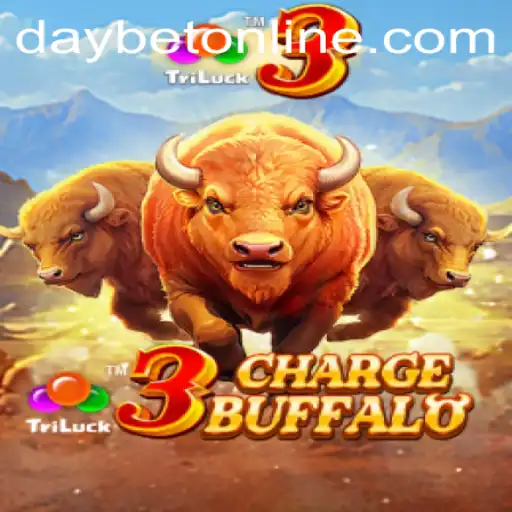 The Exciting World of 3ChargeBuffalo: A New Gaming Sensation
