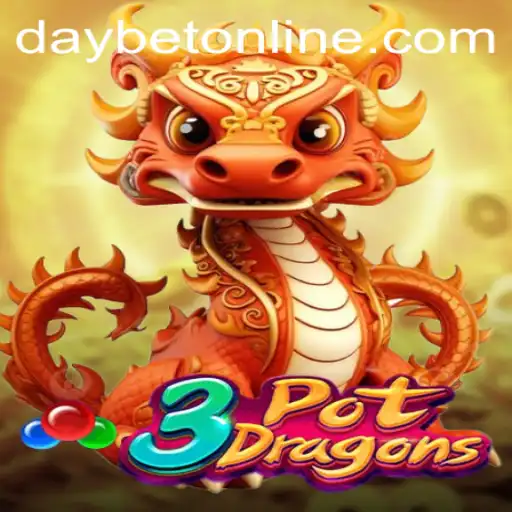 Discover the Excitement of 3PotDragons: A Thrilling Game with DayBet