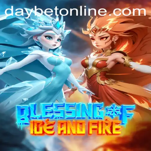 Exploring the Enchanting World of BlessingofIceandFire and the Strategic DayBet
