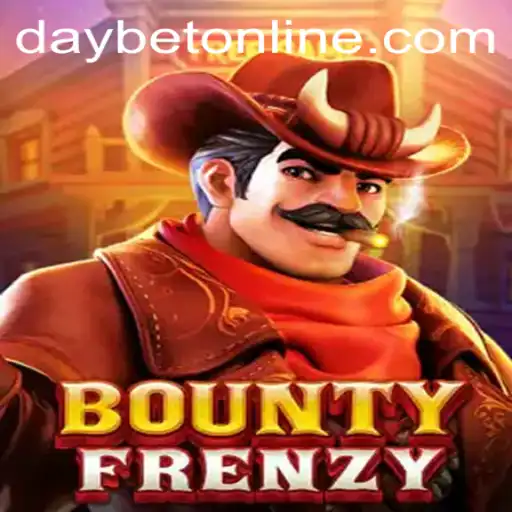 BountyFrenzy: A Thrilling New Adventure with DayBet