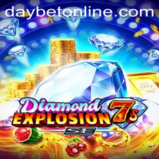 Sparkle and Chance: Dive into DiamondExplosion7sSE with DayBet