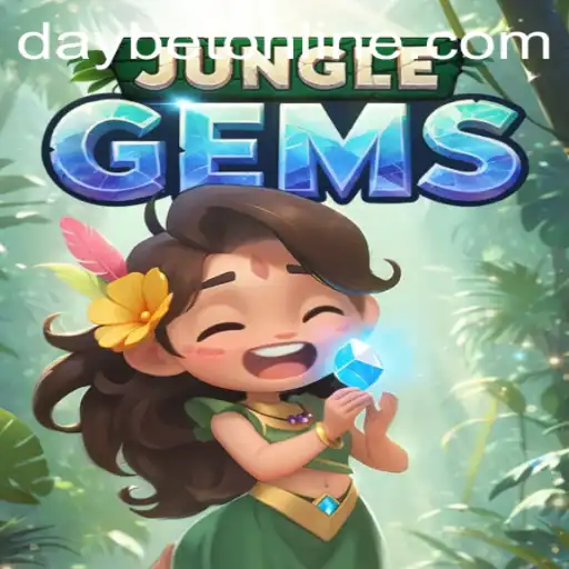 JungleGems: Excitement and Strategy in a Virtual Rainforest