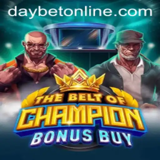 TheBeltOfChampionBonusBuy: A New Era in Gaming with DayBet