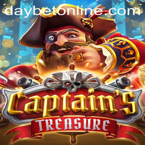 Exploring the Intrigue of CaptainssTreasure: A Deep Dive into Gaming and DayBet Opportunities