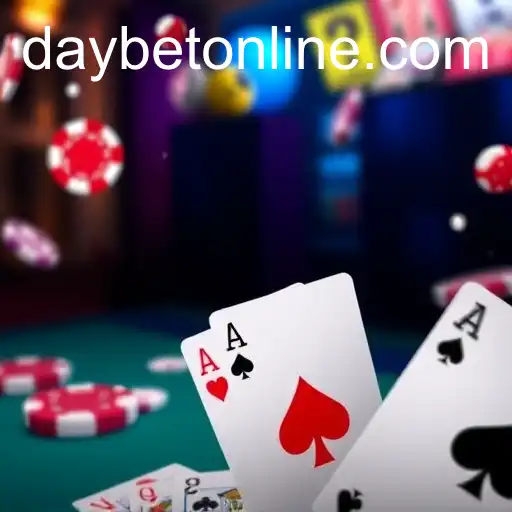 Exploring the World of Casino Games: DayBet