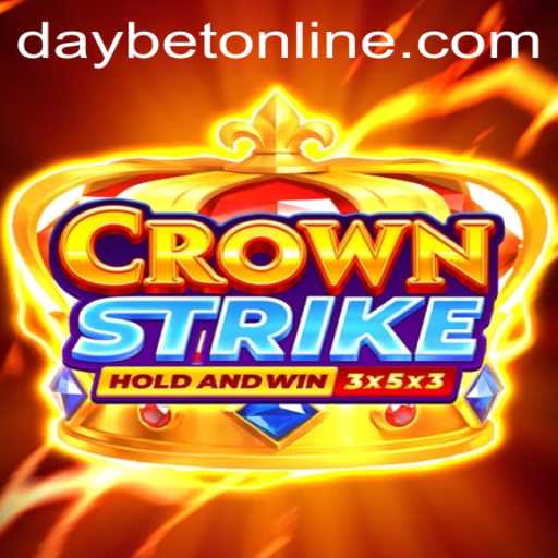CrownStrike: Revolutionizing Gaming with Strategic Play and DayBet Dynamics