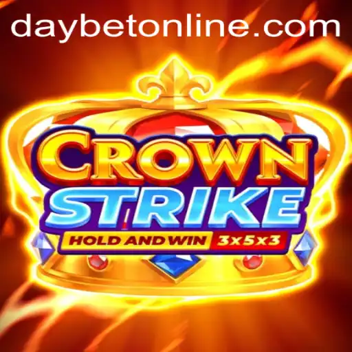 CrownStrike: Revolutionizing Gaming with Strategic Play and DayBet Dynamics