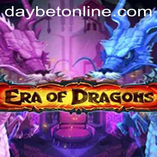 EraOfDragons: A New Era of Strategy and Adventure with DayBet