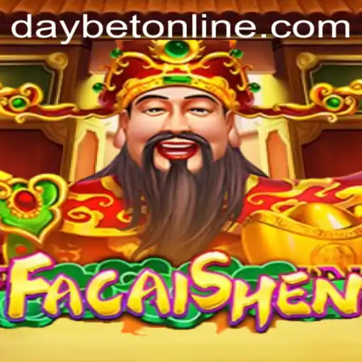 Discover the Excitement of FaCaiShen with DayBet