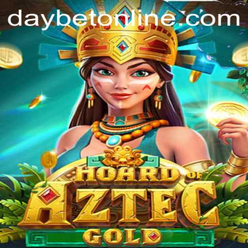 Discover the Adventure in HoardofAztecgold with DayBet