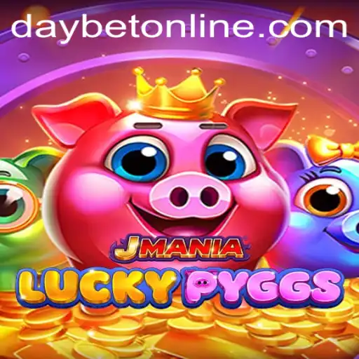 Unveiling JManiaLuckyPyggs: The Ultimate DayBet Experience