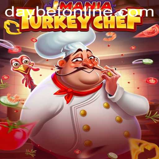 Exploring the Culinary Delights in JManiaTurkeyChef: A Gamers' Guide to Mastering DayBet