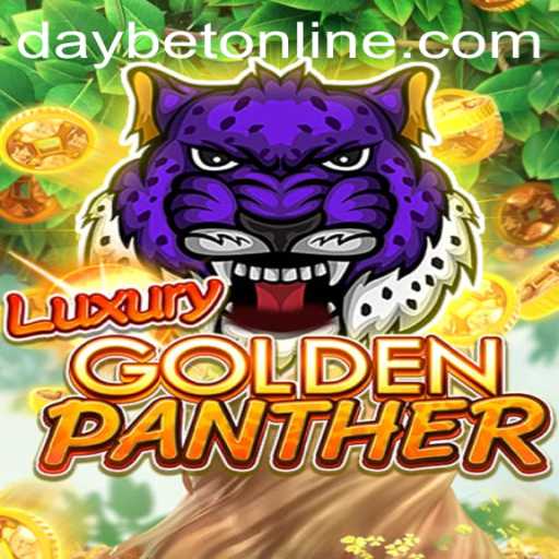 Embark on a Thrilling Adventure with LUXURYGOLDENPANTHER: The New Gaming Sensation by DayBet