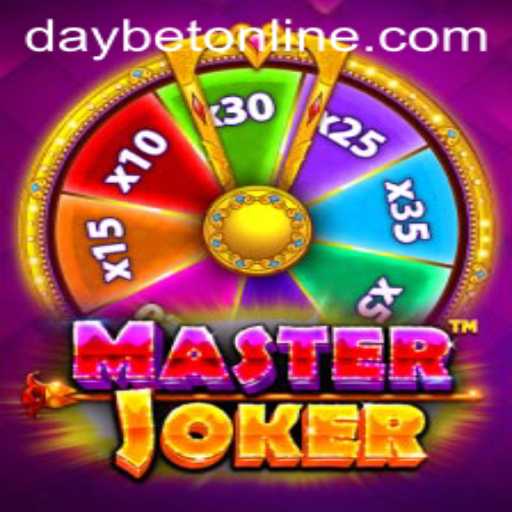 MasterJoker: A Thrilling Adventure in the World of DayBet