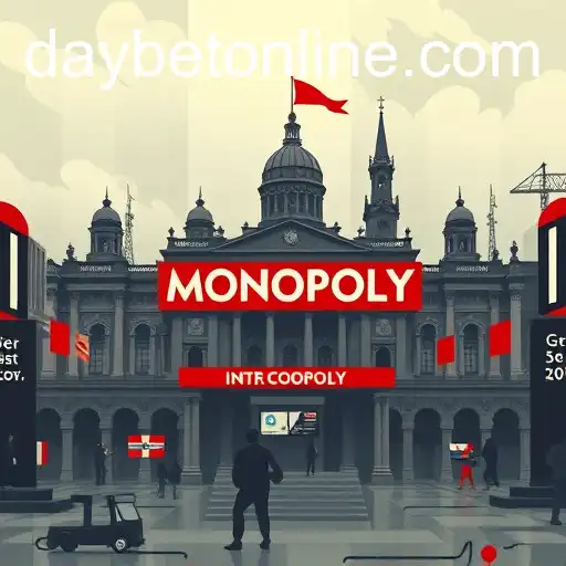 Understanding Monopoly