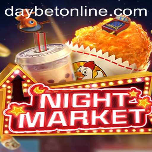 Exciting Times in NIGHTMARKET: Unravel the Thrill of DayBet