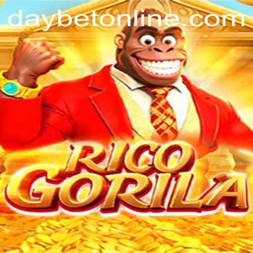 RicoGorila: The New Gaming Sensation Featuring DayBet