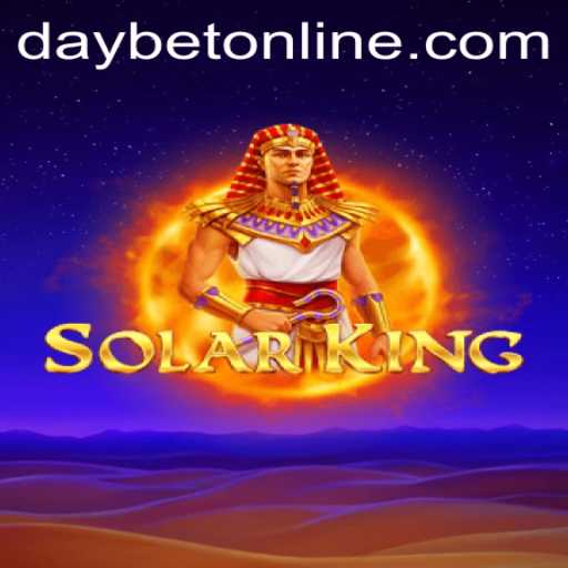 Exploring SolarKing: A Thrilling New Game Experience with DayBet Feature