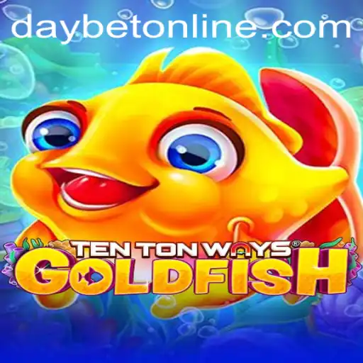Exploring the Unique World of TenTonWaysGoldfish and its Exciting DayBet Feature