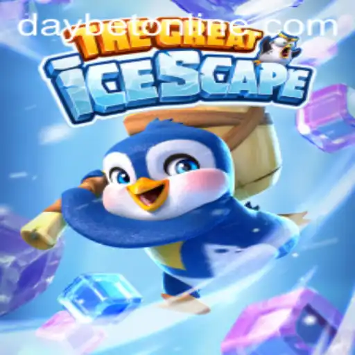 Exploring the Chilling Adventure of TheGreatIcescape in the World of DayBet